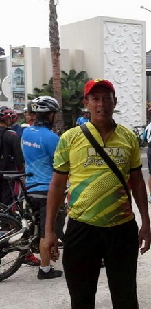 Bhabinkamtibmas: Cepat Laporkan Jika Membahayakan
